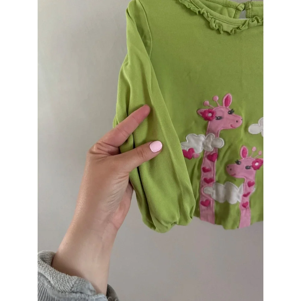2012 3T Gymboree 